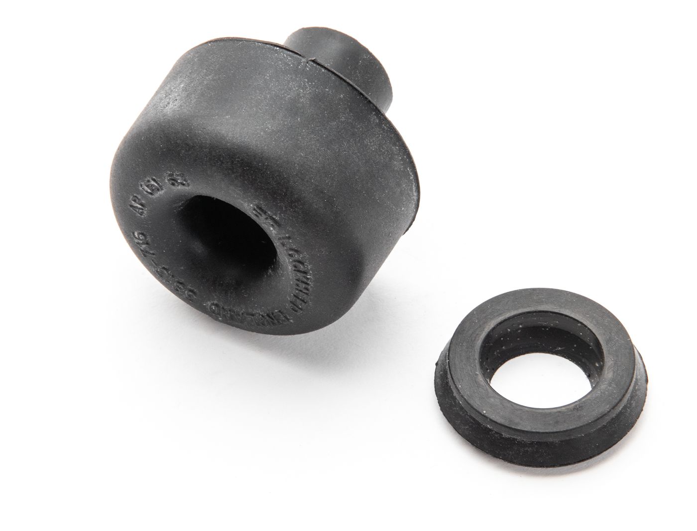 Dichtsatz
Seal kit
Jeu de joints
Zestaw uszczelniający
Revisie 