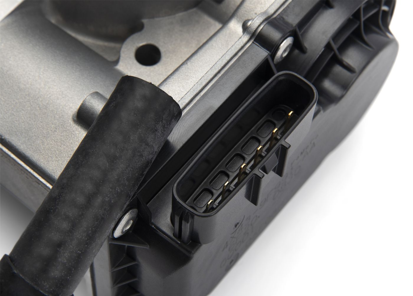 Drosselklappengehäuse
Throttle body
Boîtier papillons des gaz
