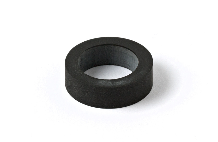 Gummidichtring
Rubber washer
Joint en caoutchouc
Anillo de ju