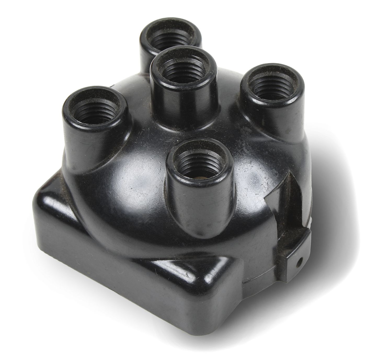 Verteilerkappe
Distributor cap
Tête d'allumeur
Pokrywa rozdziel